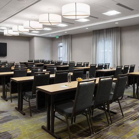 Courtyard By Marriott Ruston Hotell Eksteriør bilde