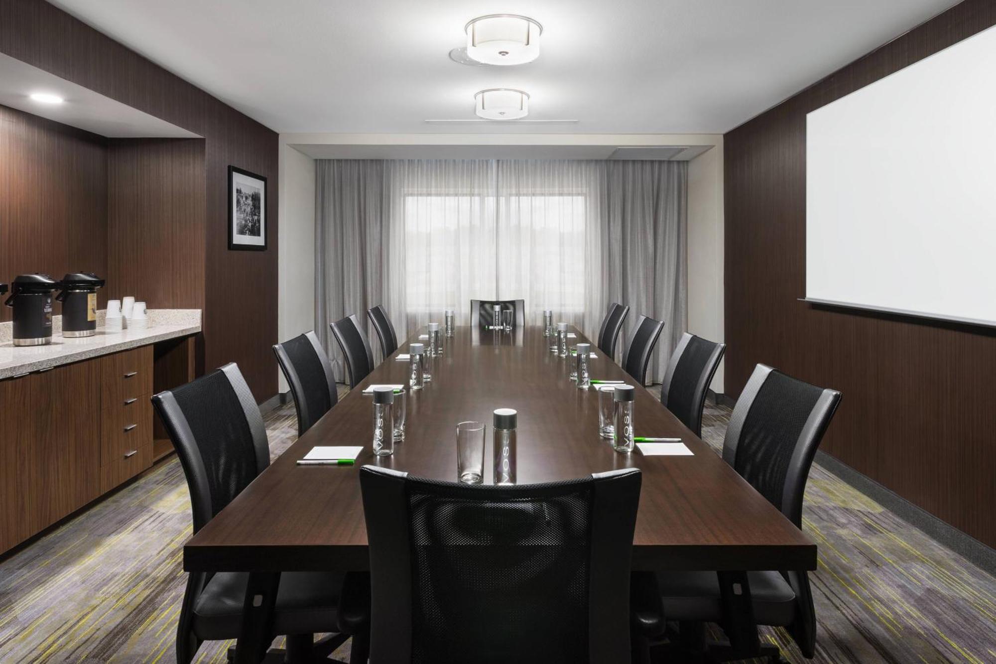 Courtyard By Marriott Ruston Hotell Eksteriør bilde