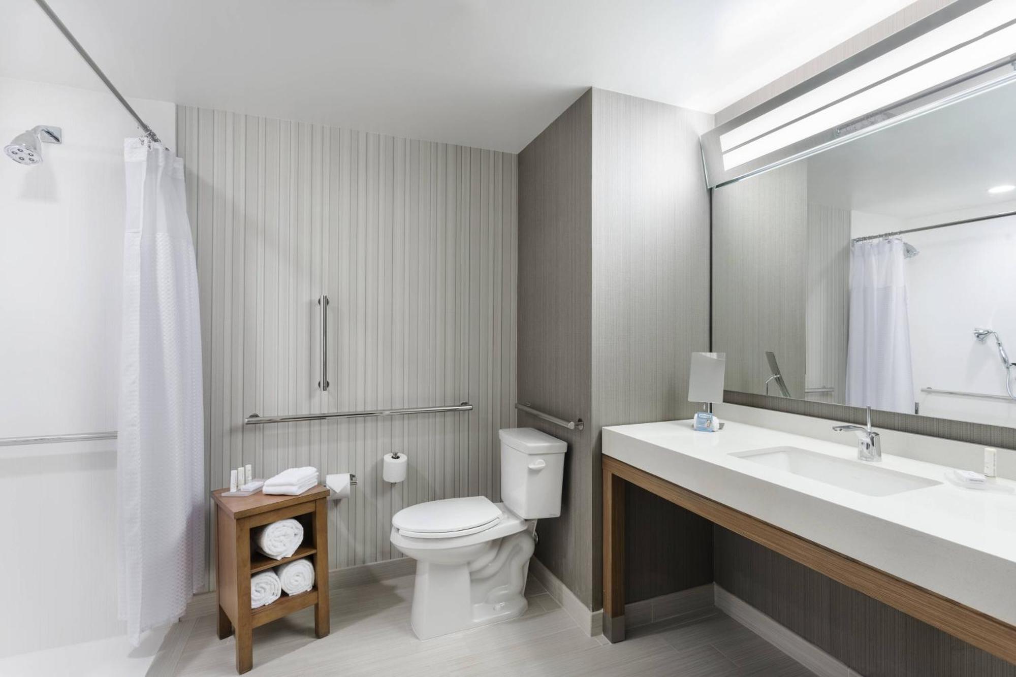 Courtyard By Marriott Ruston Hotell Eksteriør bilde