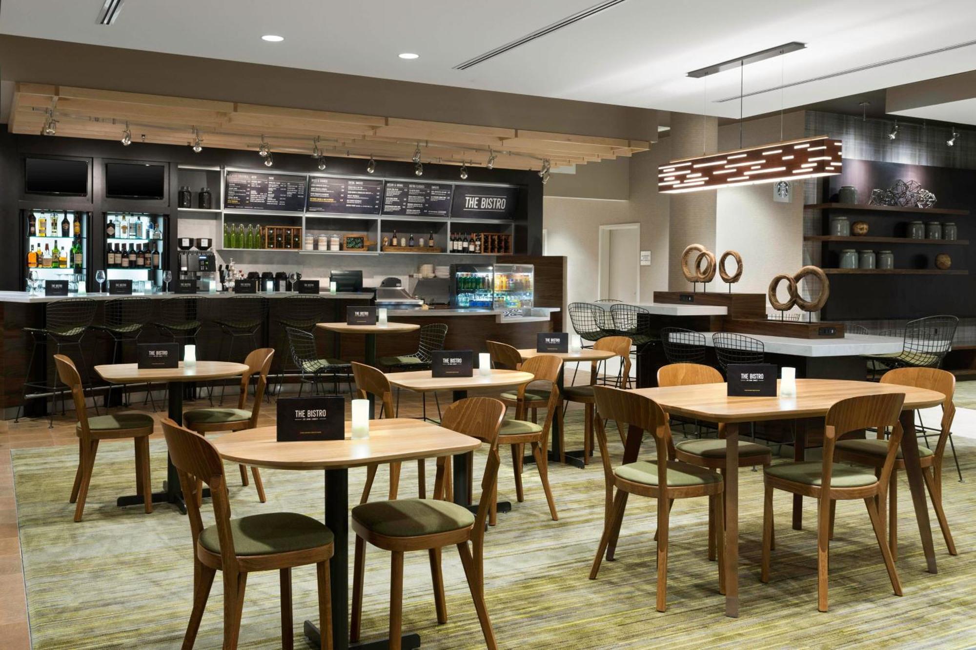 Courtyard By Marriott Ruston Hotell Eksteriør bilde