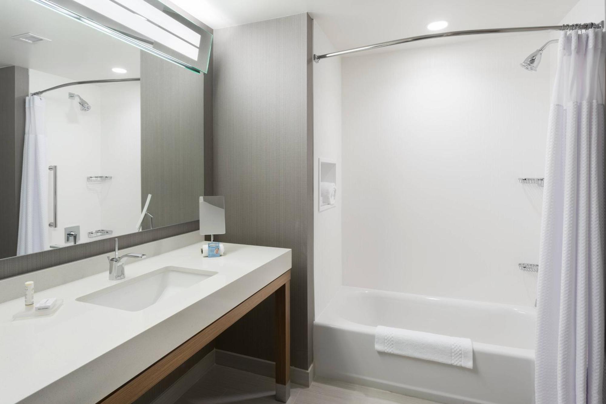 Courtyard By Marriott Ruston Hotell Eksteriør bilde