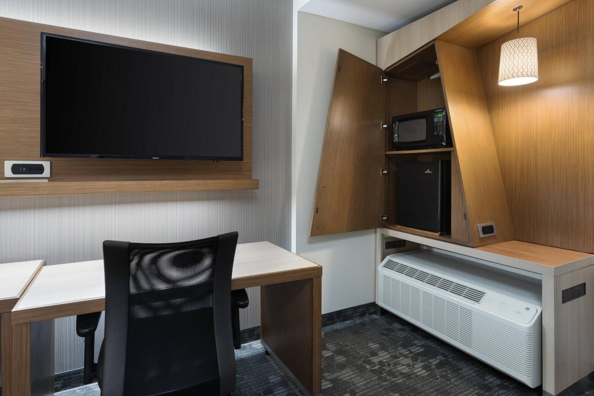 Courtyard By Marriott Ruston Hotell Eksteriør bilde