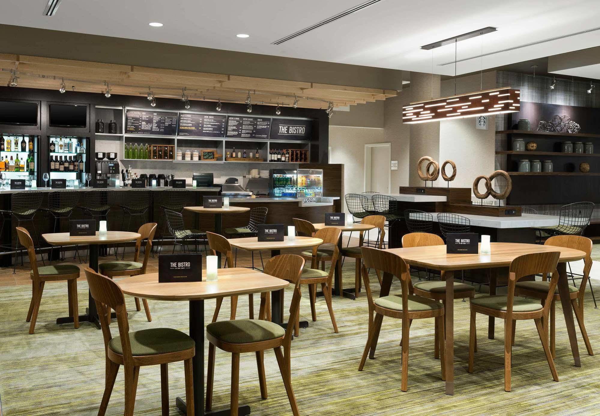 Courtyard By Marriott Ruston Hotell Eksteriør bilde
