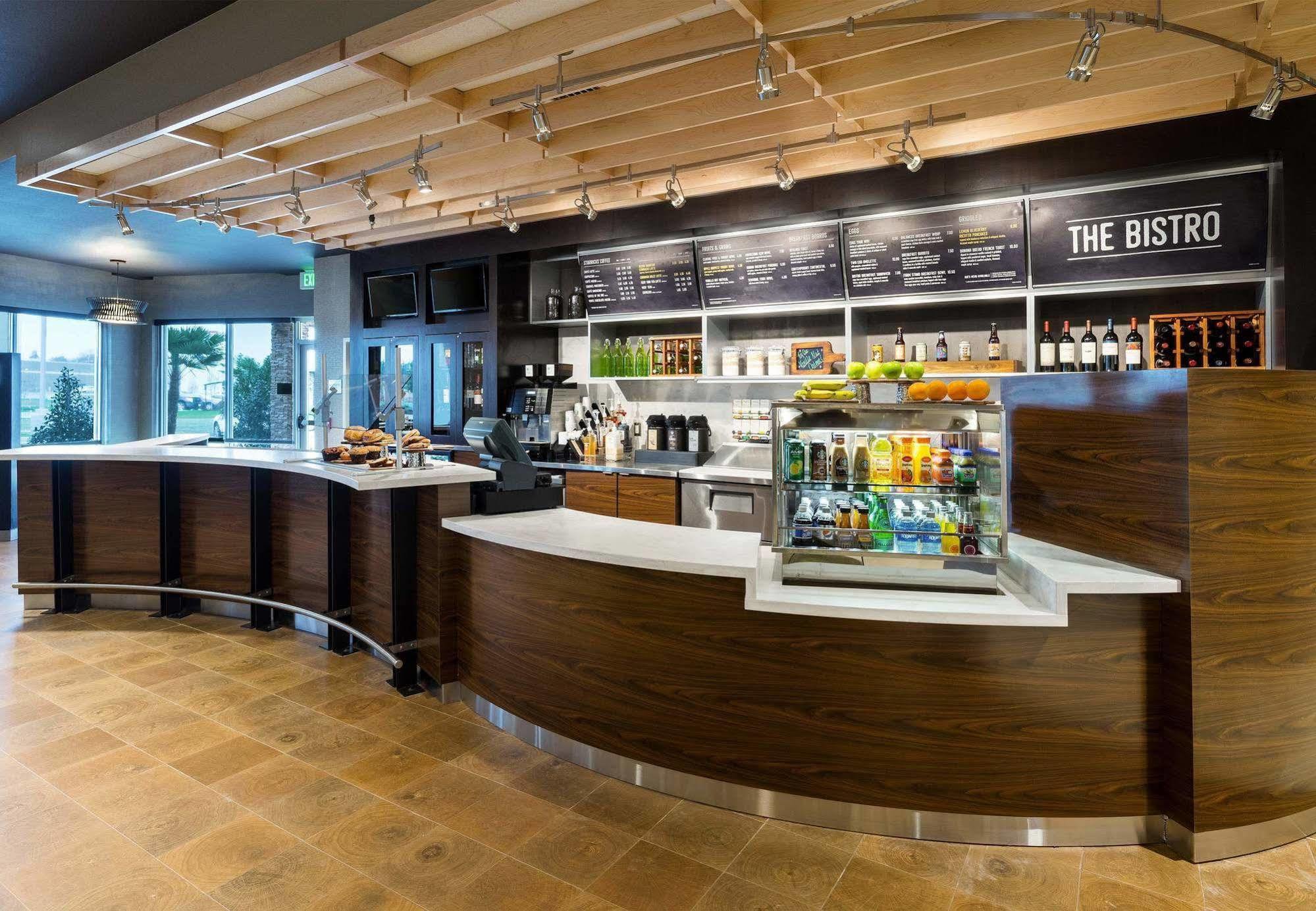 Courtyard By Marriott Ruston Hotell Eksteriør bilde